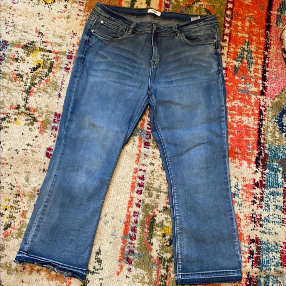 Kensie jeans